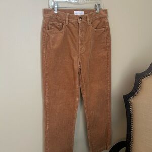 Women’s Loft Corduroy Pants